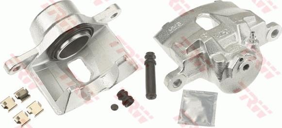 TRW BHS1401E - Brake Caliper autospares.lv