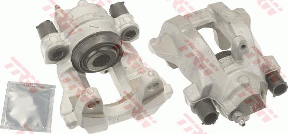 TRW BHS1408E - Brake Caliper autospares.lv