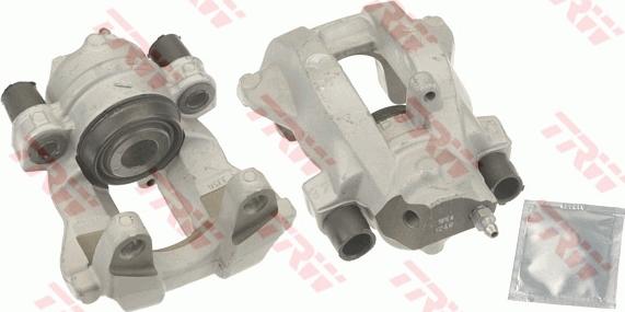 TRW BHS1407E - Brake Caliper autospares.lv