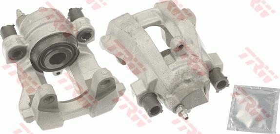 TRW BHS1416E - Brake Caliper autospares.lv