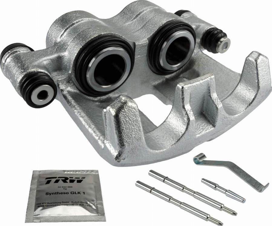 TRW BHS1488E - Brake Caliper autospares.lv