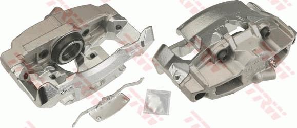 TRW BHS1424E - Brake Caliper autospares.lv