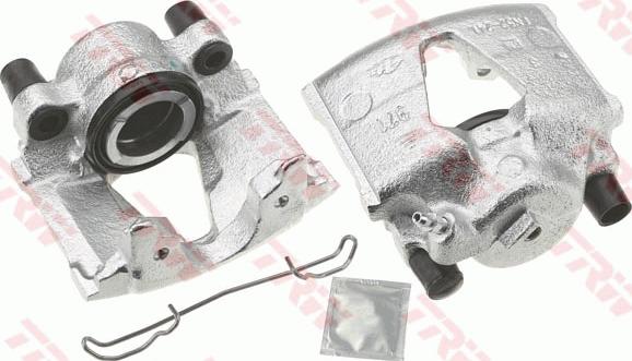 TRW BHS142E - Brake Caliper autospares.lv