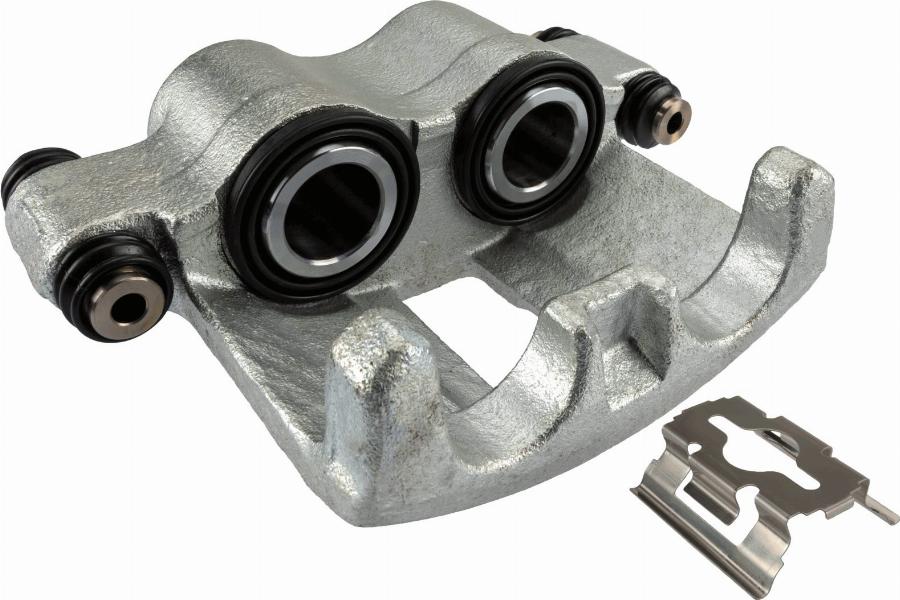 TRW BHS1534E - Brake Caliper autospares.lv