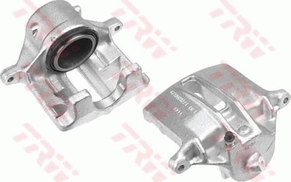 TRW BHS153 - Brake Caliper autospares.lv