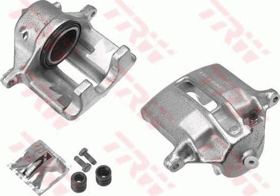 TRW BHS152E - Brake Caliper autospares.lv