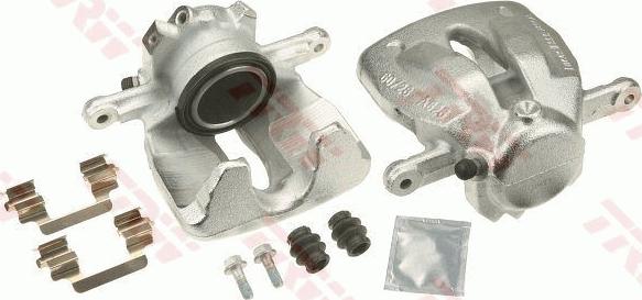 TRW BHS1013E - Brake Caliper autospares.lv