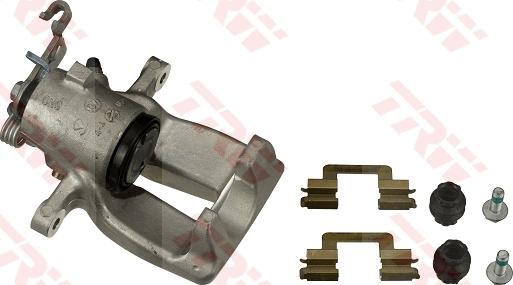 TRW BHS1025 - Brake Caliper autospares.lv