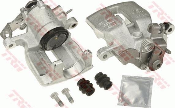 TRW BHS1026E - Brake Caliper autospares.lv