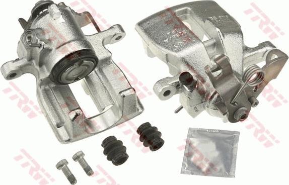 TRW BHS1027E - Brake Caliper autospares.lv