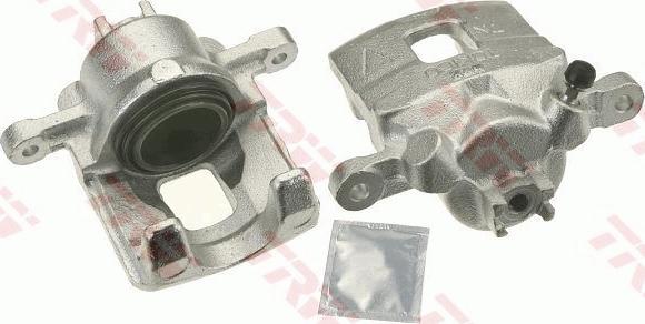 TRW BHS1070E - Brake Caliper autospares.lv