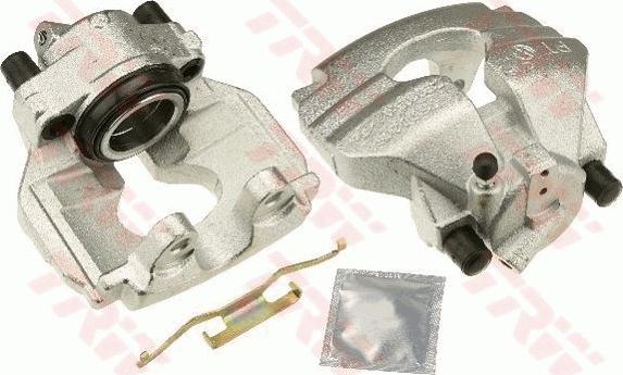 TRW BHS1144E - Brake Caliper autospares.lv