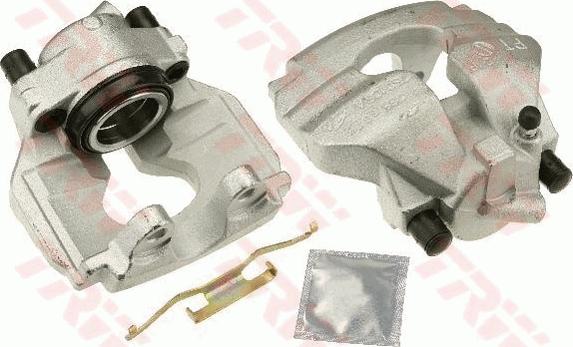 TRW BHS1145E - Brake Caliper autospares.lv