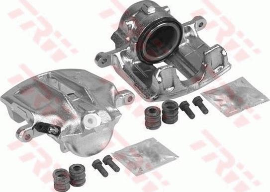 TRW BHS115E - Brake Caliper autospares.lv