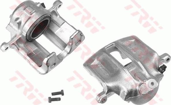 TRW BHS115 - Brake Caliper autospares.lv