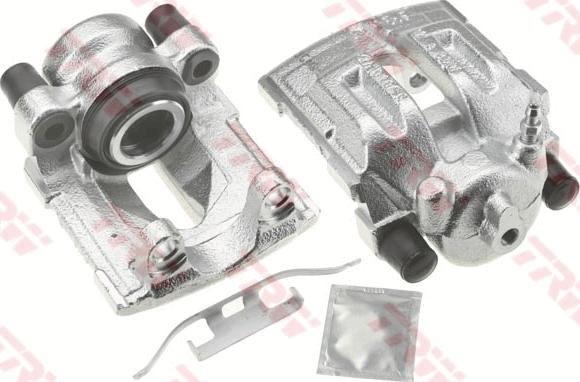 TRW BHS1105E - Brake Caliper autospares.lv