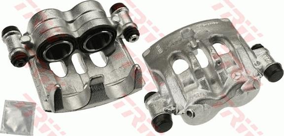 TRW BHS1135E - Brake Caliper autospares.lv