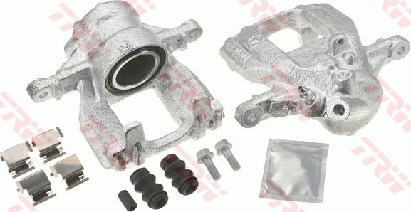 TRW BHS1120E - Brake Caliper autospares.lv