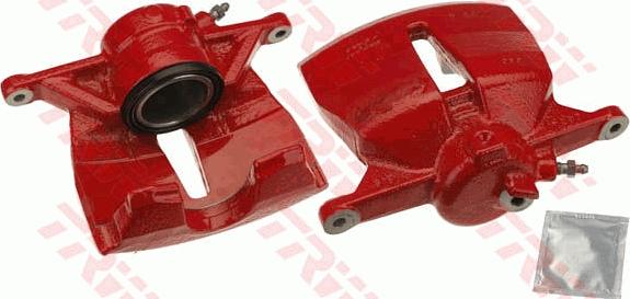 TRW BHS1360E - Brake Caliper autospares.lv