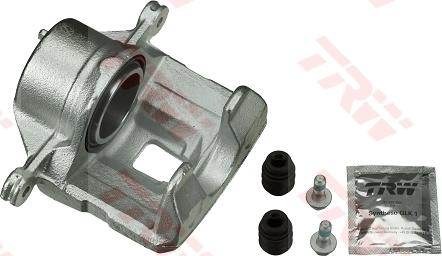 TRW BHS1382E - Brake Caliper autospares.lv