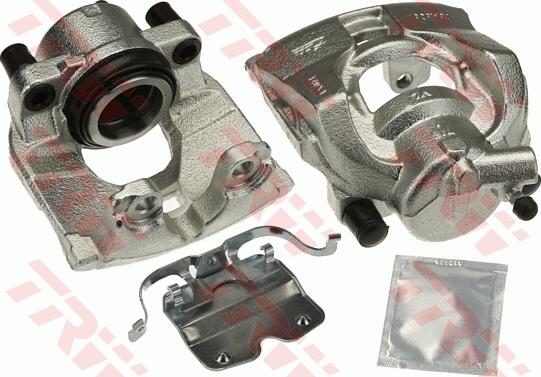 TRW BHS1294E - Brake Caliper autospares.lv