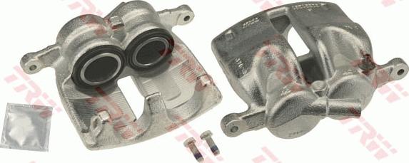 TRW BHS1298E - Brake Caliper autospares.lv