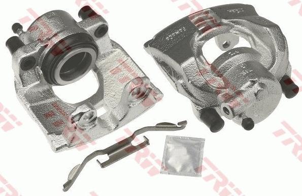 TRW BHS1293E - Brake Caliper autospares.lv