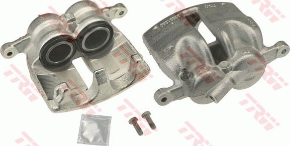 TRW BHS1297E - Brake Caliper autospares.lv