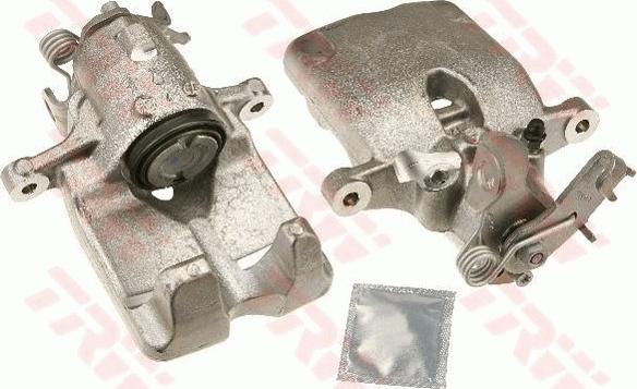 TRW BHS1204E - Brake Caliper autospares.lv