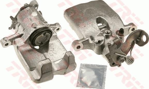 TRW BHS1206E - Brake Caliper autospares.lv