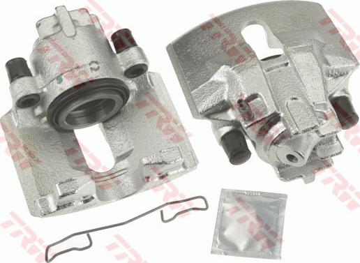 TRW BHS128E - Brake Caliper autospares.lv