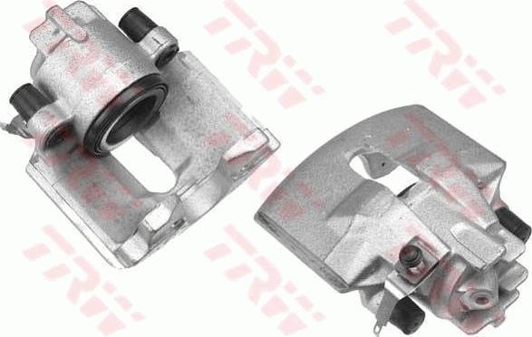 TRW BHS128 - Brake Caliper autospares.lv