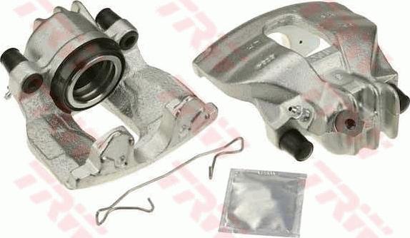 TRW BHS800E - Brake Caliper autospares.lv