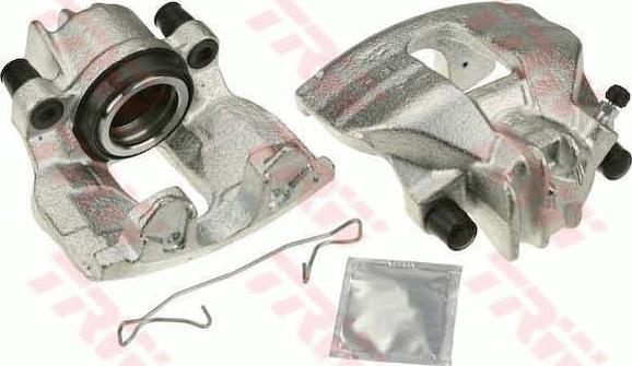 TRW BHS801E - Brake Caliper autospares.lv