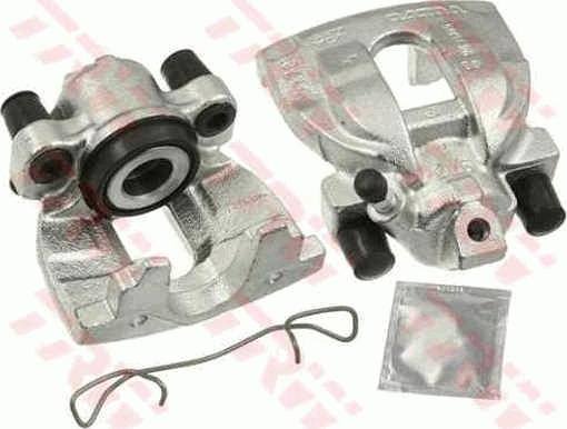 TRW BHS808E - Brake Caliper autospares.lv