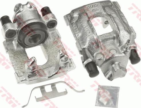 TRW BHS834E - Brake Caliper autospares.lv