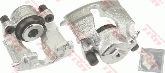 TRW BHS290E - Brake Caliper autospares.lv