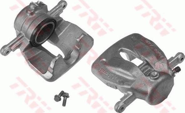 TRW BHS264 - Brake Caliper autospares.lv