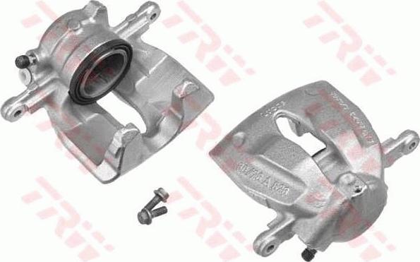 TRW BHS265 - Brake Caliper autospares.lv