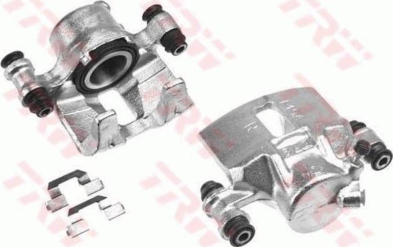 TRW BHS238E - Brake Caliper autospares.lv