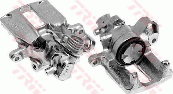 TRW BHT115E - Brake Caliper autospares.lv