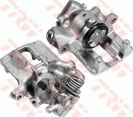 TRW BHT110E - Brake Caliper autospares.lv