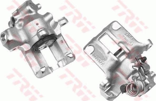 TRW BHT113 - Brake Caliper autospares.lv