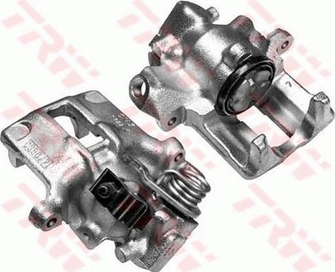 TRW BHT112E - Brake Caliper autospares.lv