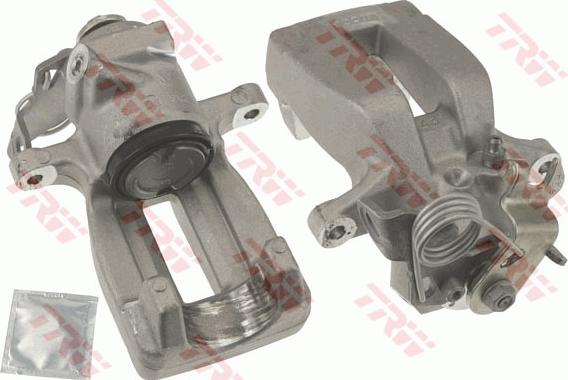 TRW BHT135 - Brake Caliper autospares.lv