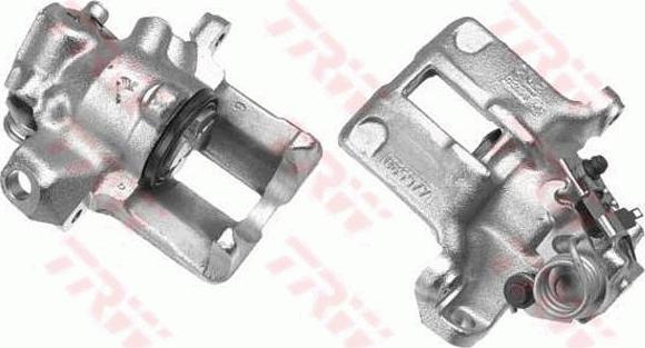 TRW BHT120 - Brake Caliper autospares.lv