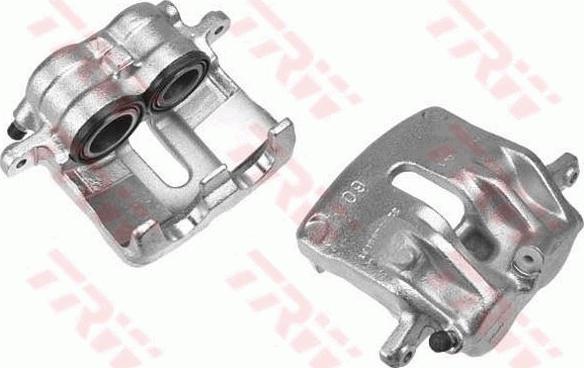 TRW BHU111 - Brake Caliper autospares.lv