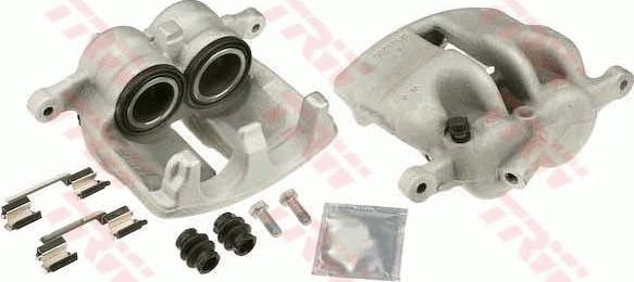 TRW BHU321 - Brake Caliper autospares.lv