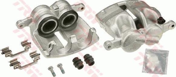 TRW BHU322E - Brake Caliper autospares.lv