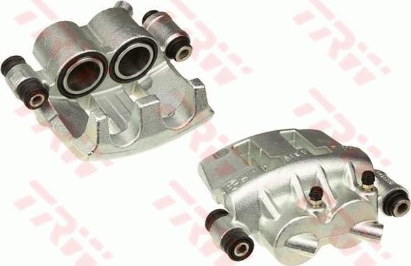 TRW BHU256E - Brake Caliper autospares.lv